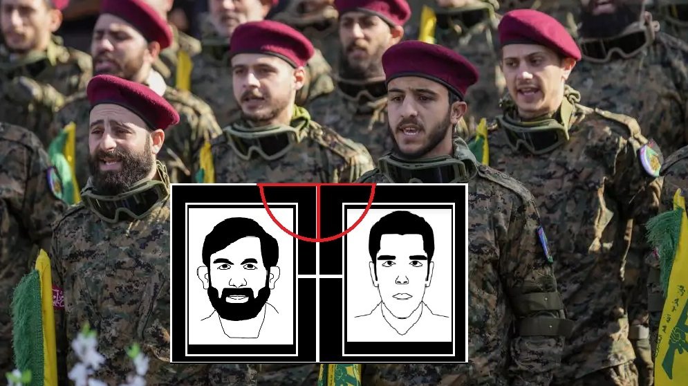 Israel is monitoring the activities of Iranian elements who assist Hezbollah